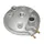 ADAPTABLE 50CC GEARED MOTORCYCLE CYLINDER HEAD MINARELLI 50 AM6/MBK 50 X-POWER, X-LIMIT/YAMAHA 50 TZR, DTR/PEUGEOT 50 XPS, XR6/RIEJU 50 RS1, SMX/BETA 50 RR/APRILIA 50 RS 1995>2005 -P2R