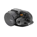 MID-DRIVE MOTOR E-BIKE BAFANG M410 CANBUS FOR 28" WITH SENSOR VITESSE AND COUPLE INTEGRATED 36-SPEED 250W 80NM - VITESSE 25KM/H (MM G333.250.C) - 1168010300113