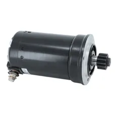 DEMARREUR MOTO ADAPTABLE DUCATI 400-600-620-695-696-750-800-900 MONSTER, 916 S4 MONSTER, 800 S2R MONSTER, 400-600-750-800-900 SUPERSPORT, 748-916-996 R, S, SP, II, III (12V - 13 DTS) -SELECTION P2R