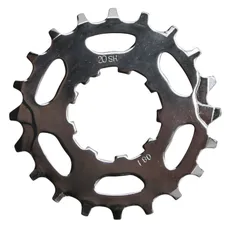 SPROCKET 8/9-SPEED MICHE FOR SHIMANO 20D.
