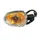 CLIGNOTANT ARRIERE DROIT ORIGINE PIAGGIO 50 NRG POWER 2011> -642603