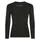 SOUS MAILLOT GIST HIVER MANCHES LONGUES NOIR L-XL -0032