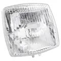 OPTIQUE CYCLO ADAPTABLE PEUGEOT 103 MVL (CARRE TYPE LUXOR 160) -SELECTION P2R
