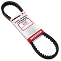ADAPTABLE MAXI SCOOTER DRIVE BELT SUZUKI 125 BURGMAN UH 2007>2021 (ENGINE F490 - R.O. 27601-03H00-000) (847 X 22,4 X 9,4) -MITSUBOSHI MBLSC056