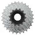 FREEWHEEL 7-SPEED SUNRACE 14-28 SILVER INDEXEE (BOXED)