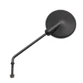 ADAPTABLE REAR-VIEW MIRROR PEUGEOT 50 LUDIX ONE 2004>2012, LUDIX CLASSIC 2004>2012 REVERSIBLE (CE APPROVED) -VICMA