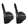 CONTROLLER OF PRESSION/MANOMETRE SCHWALBE AIRMAX SMART BIKE SENSOR SCHRADER/PRESTA JUSQU'TO 11 BARS (SOLD IN PACKS OF 2)