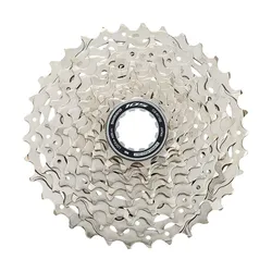 CASSETTE 12-SPEED SHIMANO 105 R7101 HG 11-34 (11-12-13-14-15-17-19-21-24-27-30-34)