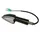 CLIGNOTANT 50 A BOITE ADAPTABLE CPI 50 SM 2003> TRANSPARENT/NOIR AV ET AR (HOMOLOGUE CE) -SELECTION P2R