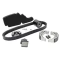 KIT ENTRETIEN MAXISCOOTER ADAPTABLE PIAGGIO 125 VESPA LX 4T 2005> PLAQUETTE ORGANIQUE (PACK 7 PIECES) -SELECTION P2R STANDARD