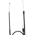 TRANSMISSION GAZ 50 A BOITE ADAPTABLE MBK 50 X-LIMIT 1997>2002/YAMAHA 50 DT R 1997>2002 (OEM: 5BK-F6260-00) -P2R