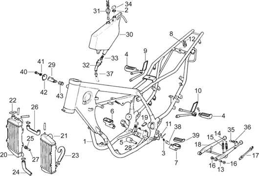 Chassis