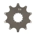 SPROCKET COMPATIBLE PANASONIC E-DRIVE ESJOT 10T (2.38 - 1/2X3/32")