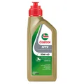 HUILE DE TRANSMISSION CASTROL 10W40 MTX (1 L) SEMI-SYNTHETIQUE POUR MOTOS 2T, 4T