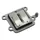 REED VALVE SCOOTER REPLAY FIBRE FOR MBK 50 BOOSTER, STUNT/YAMAHA 50 BWS, SLIDER (BRACKET ALUMINIUM)