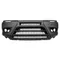 PROTECTOR CHOC FRONT OEM PIAGGIO PORTER 2009 > 2020-1E001096