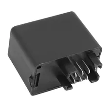 CENTRALE CLIGNOTANTE MOTO TAAC RS03 ADAPTABLE KAWASAKI / SUZUKI POUR CLIGNOTANTS A LEDS 12V