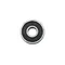 WATER PUMP BEARING "PIAGGIO GENUINE PART" COMMON TO THE RANGE MAXISCOOTER 125 CC 1998>2005 -82772R