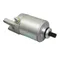 STARTER MOTOR OEM PIAGGIO 125-300 MP3, YOURBAN, VESPA GTS, X7, BEVERLY, 250 X8, X-EVO, X9/GILERA 125-250-300 NEXUS/APRILIA 125-250-300 ATLANTIC, SCARABEO, SPORT-CITY-58218R5