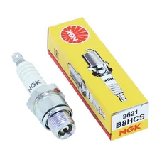 SPARK PLUG NGK B8HCS (2621) -STANDARD