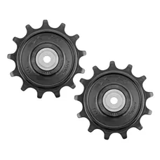 DERAILLEUR JOCKEY WHEEL SHIMANO 11-SPEED XTR M9260 11-SPEED (SET OF 2)