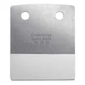 LAME DE RECHANGE POUR COUPE GAINE DE FREIN HYDRAULIQUE ET DURITE PRO KNIPEX (90 29 01) -MADE IN GERMANY