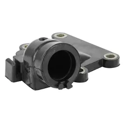 ADAPTABLE SCOOTER INTAKE MANIFOLD MBK 50 BOOSTER, STUNT/YAMAHA 50 BWS, SLIDER -MAGNETI MARELLI