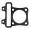 CYLINDER HEAD GASKET OEM PIAGGIO 100 SCARABEO 4T 2001 >-832629