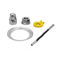 KIT ACCESSOIRE FOR HUB SHIMANO NEXUS 3-SPEED SM-3C41 (ECROUS AND STEM OF POUSSEE)