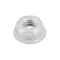 NUT HEXAGONAL AUTOFREINÉ M6-AP8150333
