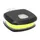 BICYCLE LIGHT USB FRONT NEWTON 35 LUMENS 3 MODES (SUPPLIED WITH MOUNTING KIT HANDLEBAR) BLACK - RECHARGEABLE USB