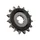 PIGNON MOTO ADAPTABLE TRIUMPH 765 STREET TRIPLE R 2023> / SUZUKI 650 SV S 1999>2009, 650 DL V-STROM 2004> 525 15 DTS RB RUBBER (RENFORT CAOUTCHOUC - ANTI BRUIT) -JT SPROCKETS