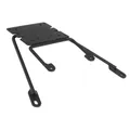 TOP CASE FITTING KIT SHAD TOP MASTER FOR PEUGEOT 50 ELYSTAR, 125 ELYSTAR 2002>2012 (P0LS52ST)