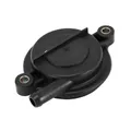 ADAPTABLE SCOOTER COVER/COVER FRONT SPROCKET SHAFT A CAMES SYM 50 ORBIT, MIO 4-STROKE/PEUGEOT 50 VIVACITY 3, SPEEDFIGHT 3/4 (ENGINE 1P37MQB) (OEM 12310-APA-000) -P2R
