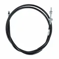 TRANSMISSION FREIN SCOOT AR ADAPTABLE PEUGEOT 50 KISBEE 2010>2020 2T, VIVACITY 2-3 2004> 2T, STREETZONE 2014> 2T (OEM 777293) -P2R