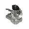 HOUSING THROTTLE BODY WITH CENTRE ELECTRONIC OEM PIAGGIO 500 MP3/GILERA 500 FUOCO 2014 <-CM085503
