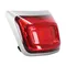 LAMP REAR GREY OEM PIAGGIO 125-300 VESPA GTS 2022 >-1D004231