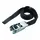 STRAP A RATCHET MASTERLOCK WIDTH 25 mm LENGTH 5M BLACK CAPACITY OF ARRIMAGE 400KG (SOLD INDIVIDUALLY) -CERTIFICATION TUV