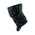 BANDANA/TOUR OF COU GIST TATTOO BLACK - 5886