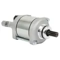 DEMARREUR MAXISCOOTER ADAPTABLE HONDA 125 SH 2009>2012, S-WING 2007>2010 (OEM 31200-KRJ-791 / 31200-KTF-981) -MAGNETI MARELLI