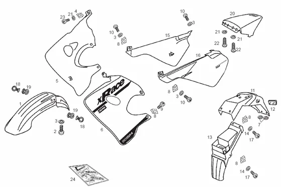 Chassis