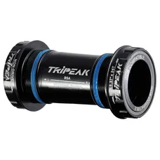 BOTTOM BRACKET CUP THREADED MTB TRIPEAK CERAMIC BOX OF 73 mm DIAMETER 34.8 mm AXLE 24 mm COMPATIBLE SHIMANO HOLLOWTECH II
