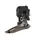 DERAILLEUR ROAD FRONT CAMPAGNOLO 13-SPEED RECORD WRL ELECTRIQUE TO BRASER DOUBLE BLACK (BATTERY NOT INCLUDED)