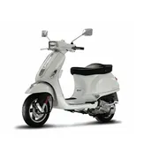 Vespa S 150 4T 2008-2009