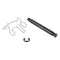 B044410-KIT SPINDLE + SPRING