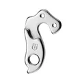 DERAILLEUR HANGER ALUMINIUM MARWI GHOST GH-169 (SOLD INDIVIDUALLY CARDED)