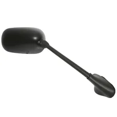 ADAPTABLE REAR-VIEW MIRROR YAMAHA 500 TMAX 2008>2011 RIGHT BLACK (CE APPROVED) -VICMA