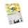END CAP CABLE BLACK (BAG OF 10 PIECES)