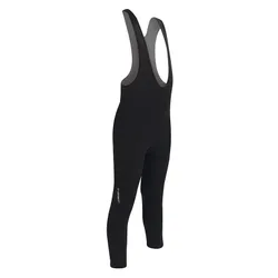 CUISSARD / COLLANT LONG JUNIOR GIST BRETELLES NOIR 8/10 ANS - 8126