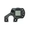 SPEEDOMETER "PIAGGIO GENUINE PART" "PIAGGIO GENUINE PART" GILERA 50 RCR, SMT 2011>/APRILIA 50 RX, SX 2011> -866996